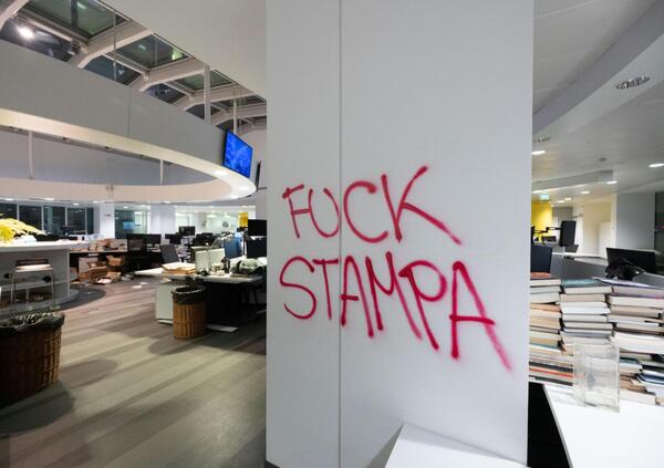 Ma chi sono i Dogliani? La famiglia piemontese che finanzia la Lega e costruisce il Ponte sullo Stretto acquister&agrave; il quotidiano&nbsp;La&nbsp;Stampa