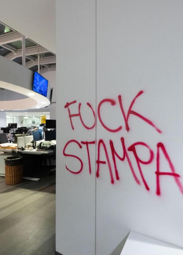 Ma chi sono i Dogliani? La famiglia piemontese che finanzia la Lega e costruisce il Ponte sullo Stretto acquister&agrave; il quotidiano&nbsp;La&nbsp;Stampa