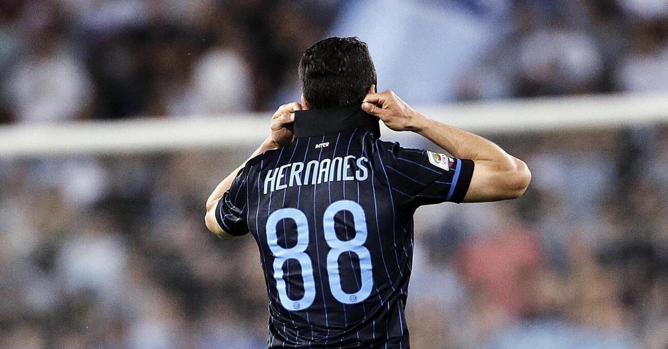 Ma quanto spacca il Profeta Hernanes quando parla di &ldquo;futebol&rdquo; sui social? Accento brasiliano, contro il calcio moderno e le statistiche buone &ldquo;per abbellire l&rsquo;ego&rdquo;