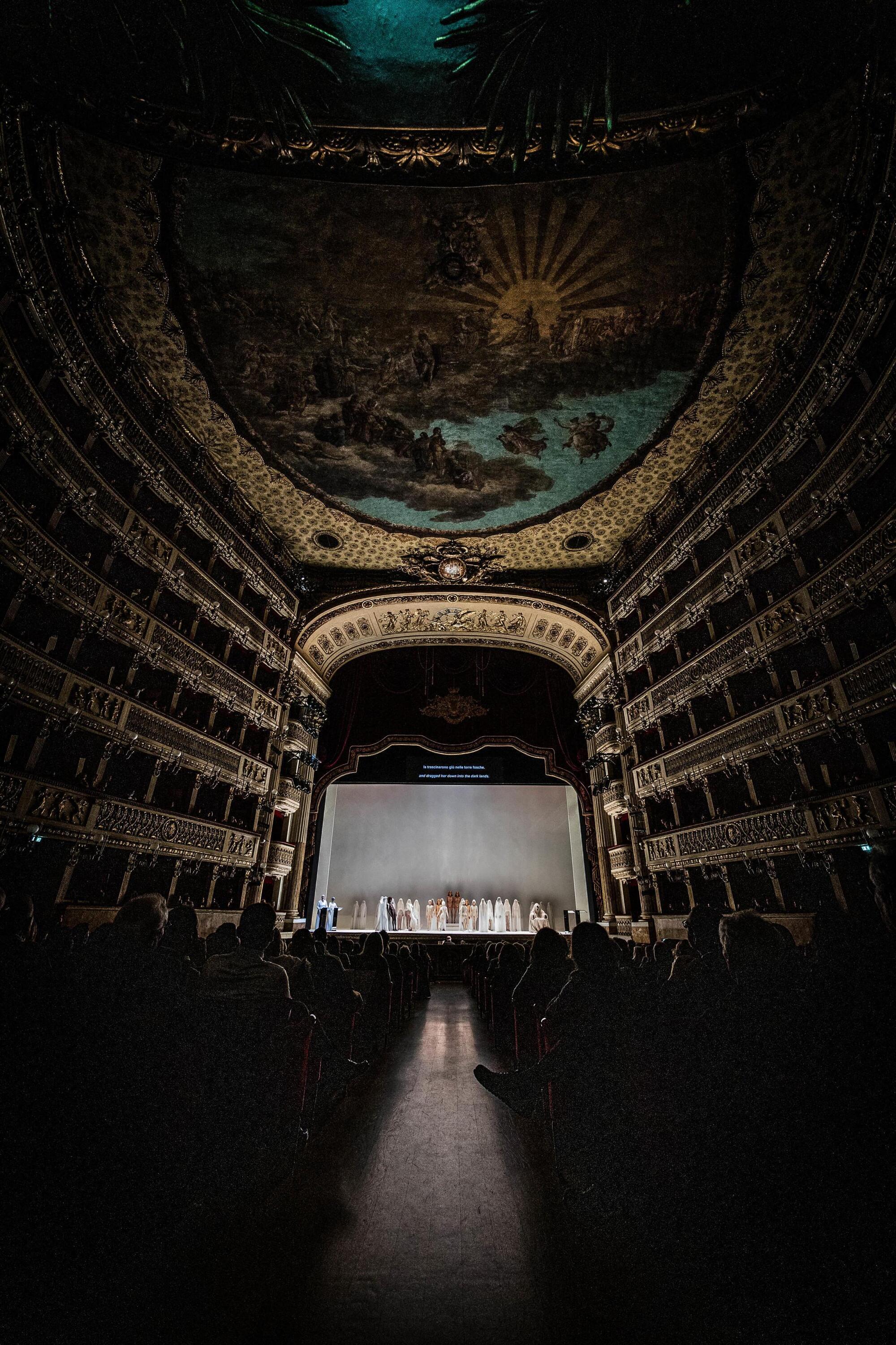 Teatro San Carlo