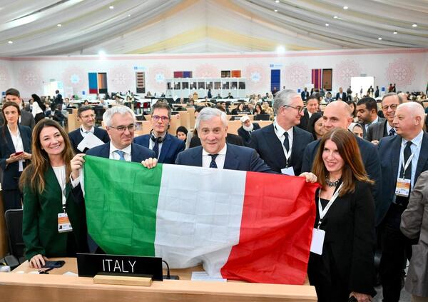 Intervista allo storico Luca Cesari: &ldquo;La cucina italiana patrimonio Unesco? Una forma di soft power&rdquo;. I piatti tipici? &ldquo;Dalla carbonara, tiramis&ugrave;, lasagne... Se non avessero goduto di fama globale ora sarebbero ridotti a piatti regionali&rdquo; 