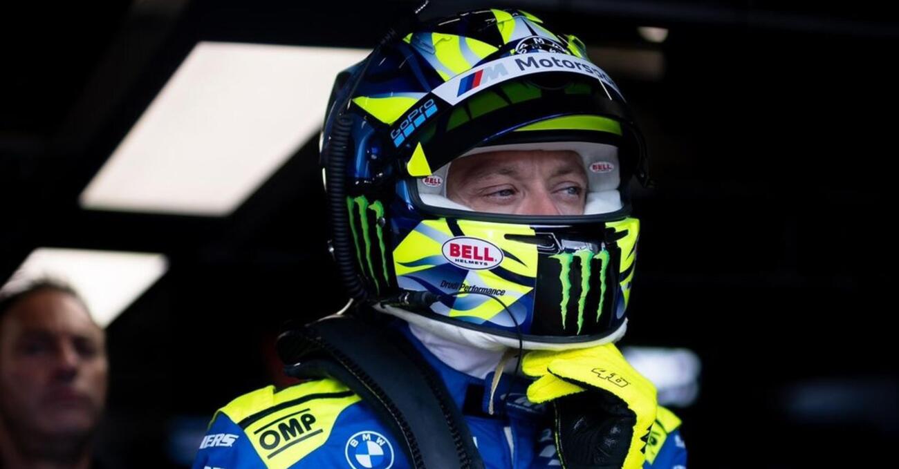 E anche stavolta non avete capito un ca*zo: ecco cosa c&rsquo;&egrave; dietro la separazione tra Valentino Rossi e BMW nel WEC