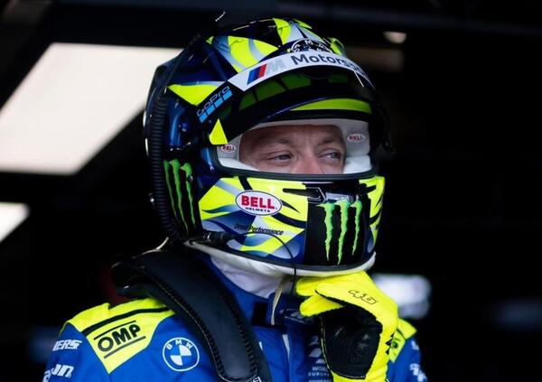 E anche stavolta non avete capito un ca*zo: ecco cosa c&rsquo;&egrave; dietro la separazione tra Valentino Rossi e BMW nel WEC