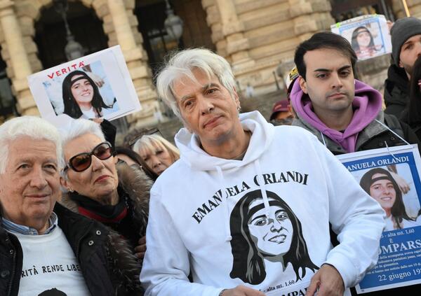 Caso Orlandi, nessun mostro in famiglia ha fatto sparire Emanuela. La rabbia del figlio di zio Mario: &ldquo;Se mio padre fosse vivo non sarebbe neanche uscita questa cosa&rdquo;. E sul contenuto delle videocassette sequestrate in casa di Meneguzzi&hellip;