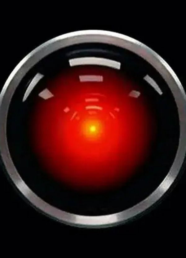 L&#039;IA persona dell&#039;anno per il Time: &quot;Mi auguro che sostituisca presto l&#039;uomo&quot;