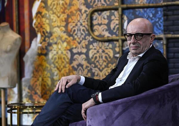 Sallusti al posto di Porro a Natale &egrave; come Mamma ho perso l&#039;Aereo su Italia1: un tappabuchi, ma non se lo merita