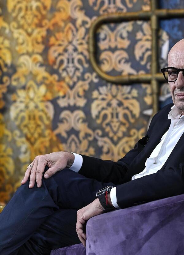 Sallusti al posto di Porro a Natale &egrave; come Mamma ho perso l&#039;Aereo su Italia1: un tappabuchi, ma non se lo merita