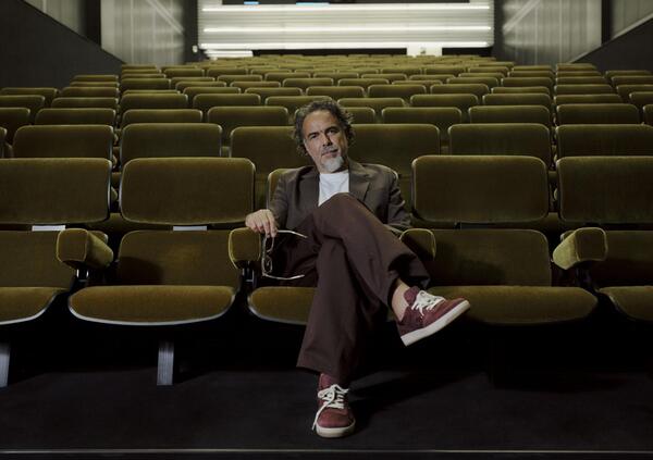 Siamo stati alla Fondazione Prada per la mostra Sue&ntilde;o Perro (o l&rsquo;imprevedibile mondo di Alejandro G. I&ntilde;&aacute;rritu?): ecco com&rsquo;&egrave; andata