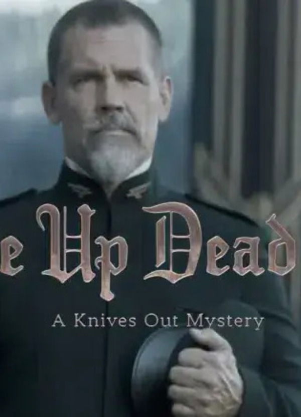 Wake Up Dead Man il terzo movimento di Knives Out: un whodunit politico, gotico e disilluso