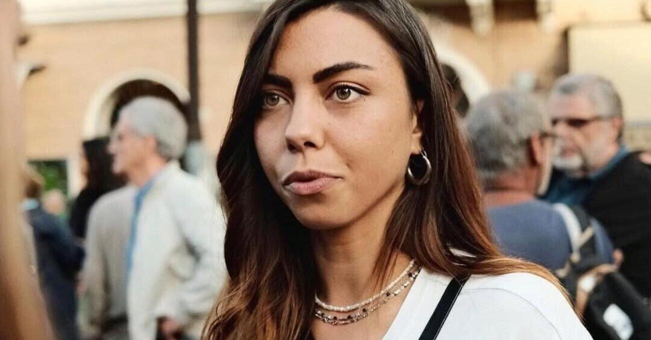 &quot;Ho fiducia nella giustizia, ma non ne ho avuta nella macchina della giustizia, Siena &egrave; un posto omertoso&quot;. Parla Carolina Orlandi, la figlia della moglie&nbsp;di&nbsp;David&nbsp;Rossi