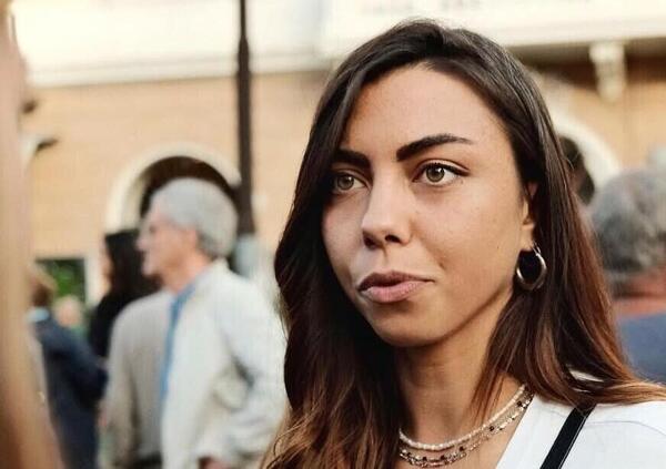 &quot;Ho fiducia nella giustizia, ma non nella macchina della giustizia, Siena &egrave; un posto inquietante&quot;. Parla Carolina Orlandi, la figlia della moglie&nbsp;di&nbsp;David&nbsp;Rossi