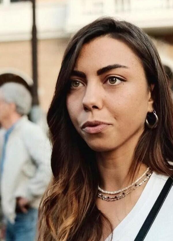 &quot;Fiducia nella giustizia? Siena &egrave; inquietante&quot;. Parla Carolina Orlandi, la figlia della moglie&nbsp;di&nbsp;David&nbsp;Rossi