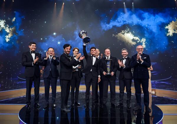 La Formula 1 degli stipendi: quanto ha guadagnato Norris col mondiale? Cifra clamorosa, ma c&rsquo;&egrave; chi fa molto meglio. E Kimi Antonelli&hellip;