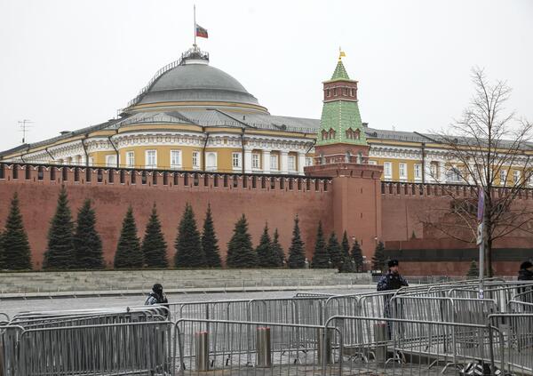 Il report degli 007 russi di cui non parla nessuno. Uscito su telegram spiega perch&eacute; siamo un paese filorusso: visti semplici da ottenere, controlli inesistenti negli aeroporti e tanto altro