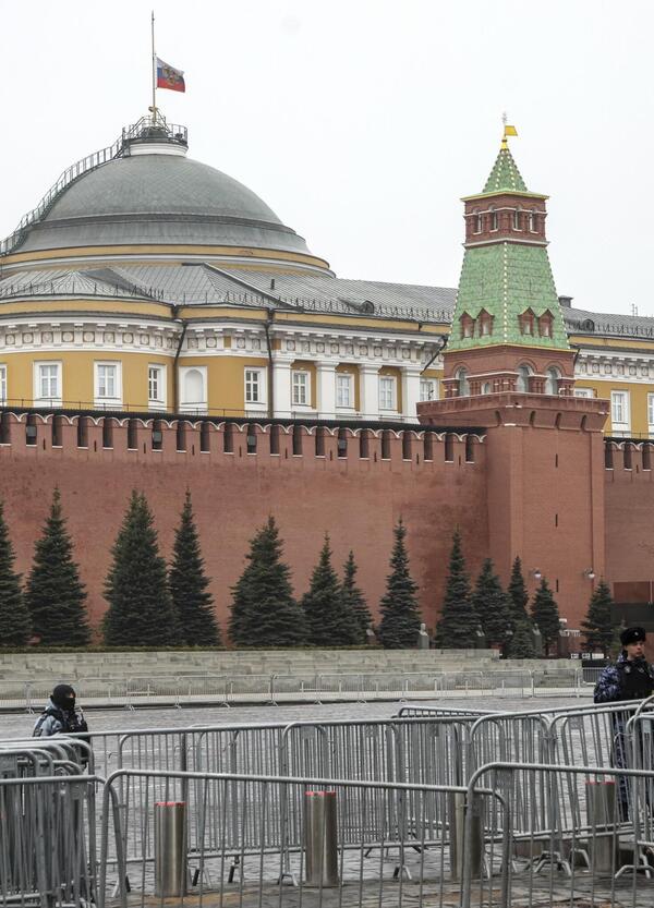 Il report degli 007 russi di cui non parla nessuno. Uscito su telegram spiega perch&eacute; siamo un paese filorusso: visti semplici da ottenere, controlli inesistenti negli aeroporti e tanto altro