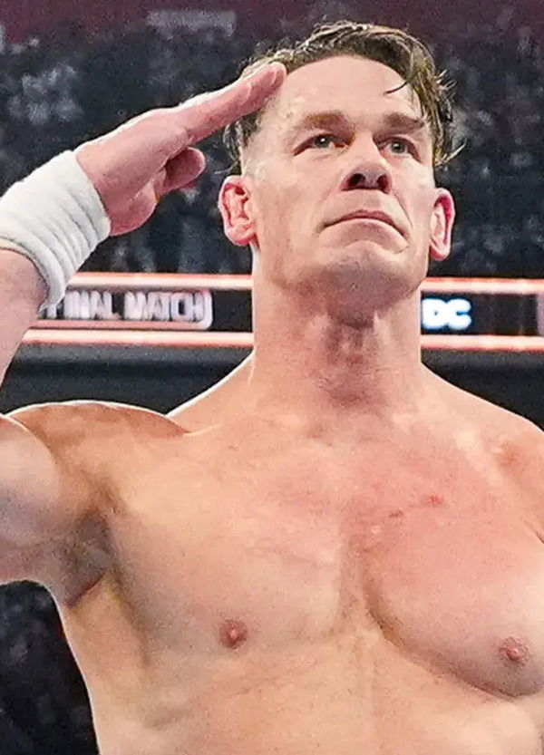 John Cena &egrave; stato il Michel Jordan del wrestling: il ritratto definitivo del campione che lascia la Wwe e ha segnato una generazione (come Hulk Hogan e The Rock)