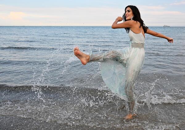 Stefano De Martino e Roc&iacute;o Mu&ntilde;oz Morales stanno insieme per business? Lei ha in promo un libro sul divorzio, scuola Ilary Blasi, lui&hellip; un altro che deve ringraziare Raoul Bova!