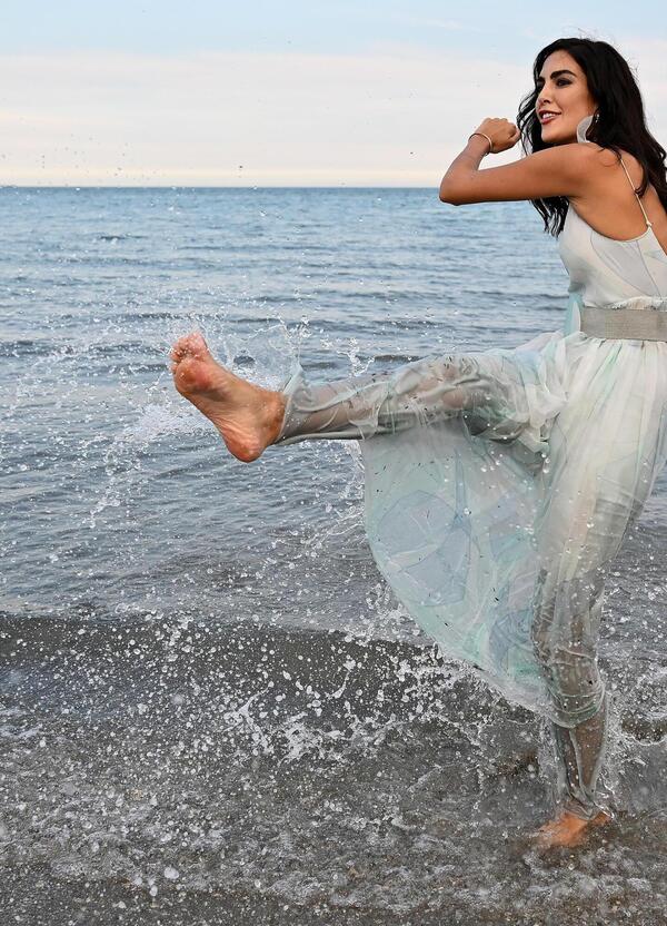 Stefano De Martino e Roc&iacute;o Mu&ntilde;oz Morales stanno insieme per business? Lei ha in promo un libro sul divorzio, scuola Ilary Blasi, lui&hellip; un altro che deve ringraziare Raoul Bova!