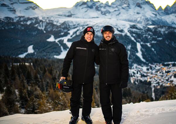 La MotoGP non dorme mai, anzi: &egrave; gi&agrave; iniziata la stagione 2026. E Ducati ancora una volta &egrave; davanti a tutti