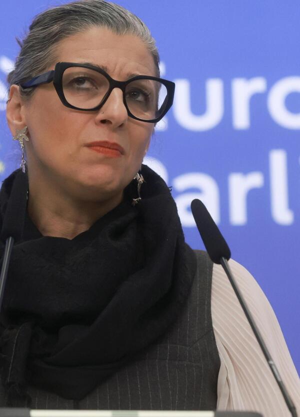 Perch&eacute; Francesca Albanese non ha ancora condannato l&rsquo;attacco terroristico contro gli ebrei in Australia? 