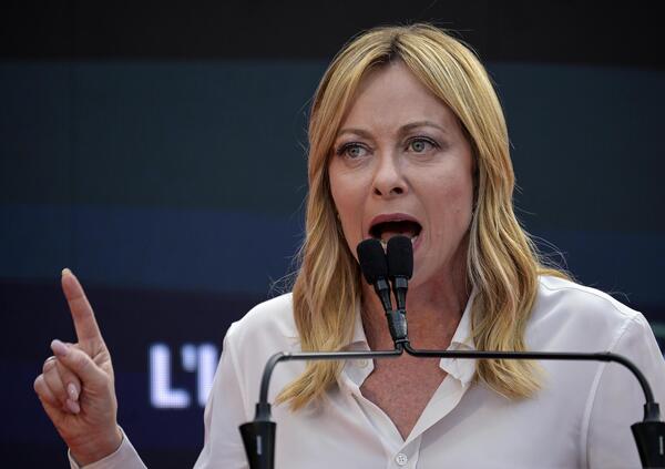 Dopo Meloni e Schlein riusciremo a tornare al patriarcato? Soltanto un Sanchez seduttore potr&agrave; liberarci dal complesso di&nbsp;Edipo&nbsp;italiano