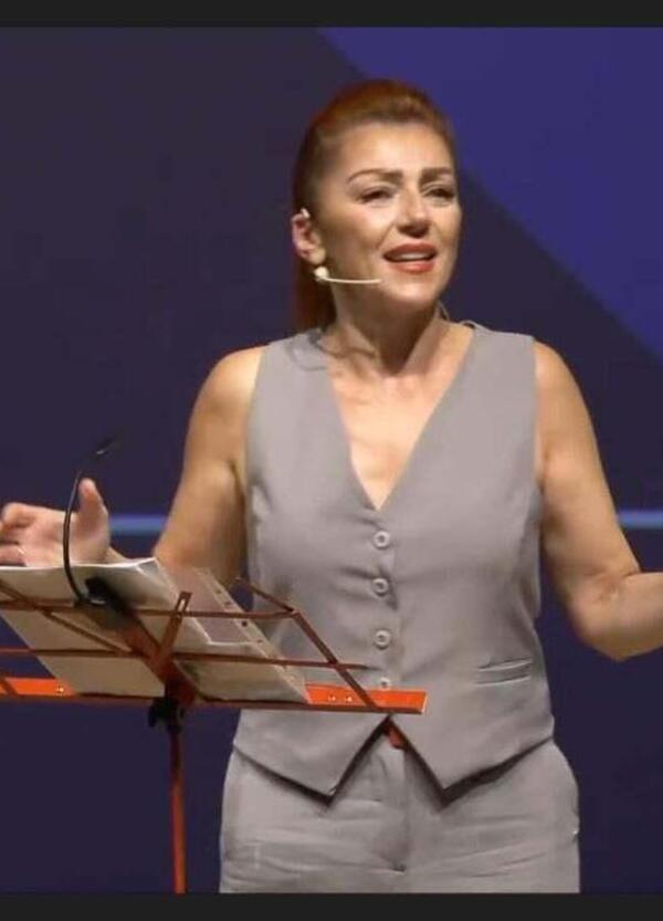 Semestre filtro: Gabriella Greison interviene e centra il punto, heideggeriano: l&rsquo;obl&igrave;o dell&rsquo;Essere nel Sapere