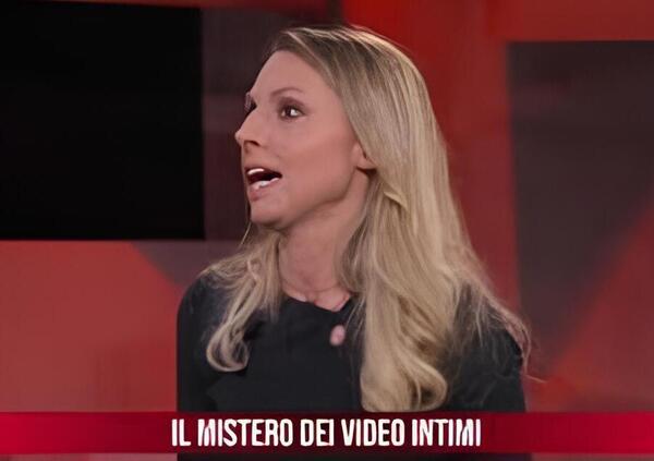 Caro Babbo Natale, insegnaci a &ldquo;sbroccare&rdquo; come Giada Bocellari! Sul privato di Chiara Poggi e i video di Alberto, la legale di Stasi ha dimostrato che persino sul delitto di Garlasco si pu&ograve; non essere come tutti