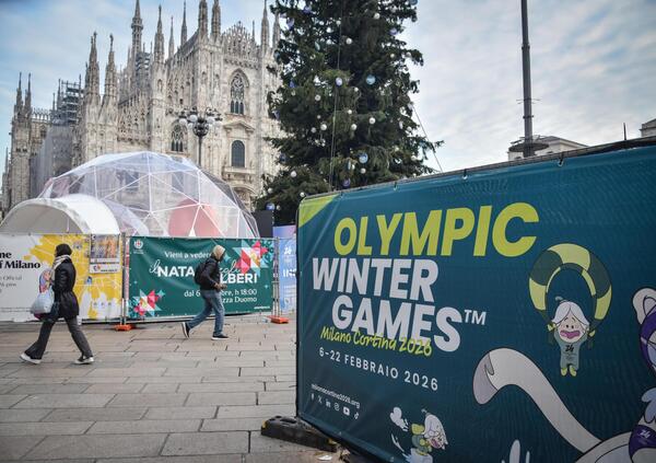 Ma quali sono le condizioni che gli atleti di Russia e Bielorussia devono rispettare per andare alle Olimpiadi di Milano-Cortina? Ecco chi decide per sci e snowboard e la valutazione degli sportivi &ldquo;neutrali&rdquo;
