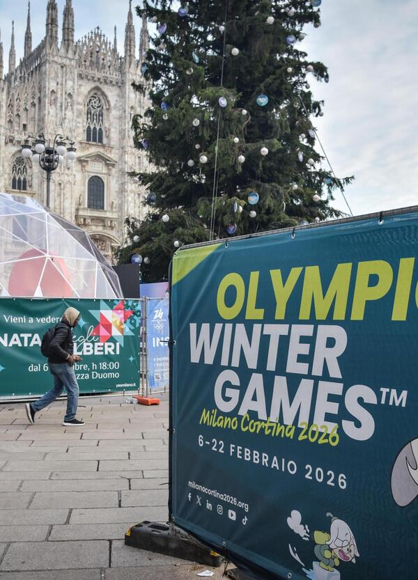 Ma quali sono le condizioni che gli atleti di Russia e Bielorussia devono rispettare per andare alle Olimpiadi di Milano-Cortina? Ecco chi decide per sci e snowboard e la valutazione degli sportivi &ldquo;neutrali&rdquo;