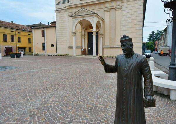 Peppone e Don Camillo? Macch&eacute;, a Brescello dall'inchiesta "Veleno d'acciaio" emerge uno sversamento da un milione di tonnellate di rifiuti tossici