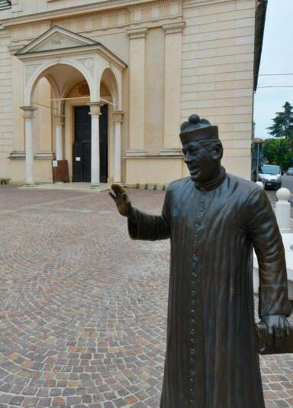 Peppone e Don Camillo? Macch&eacute;, a Brescello dall'inchiesta "Veleno d'acciaio" emerge uno sversamento da un milione di tonnellate di rifiuti tossici
