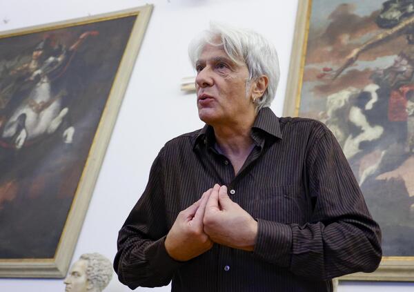 Caso Emanuela Orlandi, Pietro sbotta contro Giletti: &ldquo;Chiedete a quel coglio*e quale sarebbe il movente di mio zio&rdquo;. Ma il giornalista gli risponde a Lo stato delle cose: &ldquo;&Egrave; da denuncia&hellip;&rdquo;