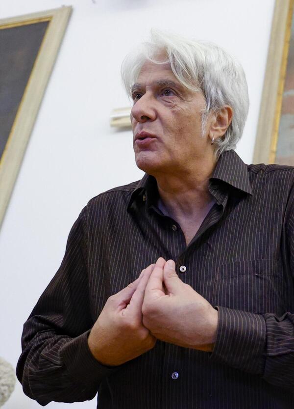 Caso Emanuela Orlandi, Pietro sbotta contro Giletti: &ldquo;Chiedete a quel coglio*e quale sarebbe il movente di mio zio&rdquo;. Ma il giornalista gli risponde a Lo stato delle cose: &ldquo;&Egrave; da denuncia&hellip;&rdquo;