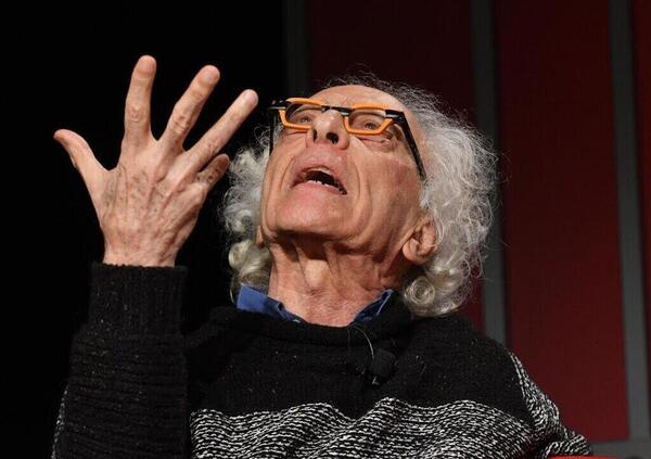 La sinistra riparta da Giampiero Mughini, il vero &ldquo;nouveau philosophe&rdquo; italiano 