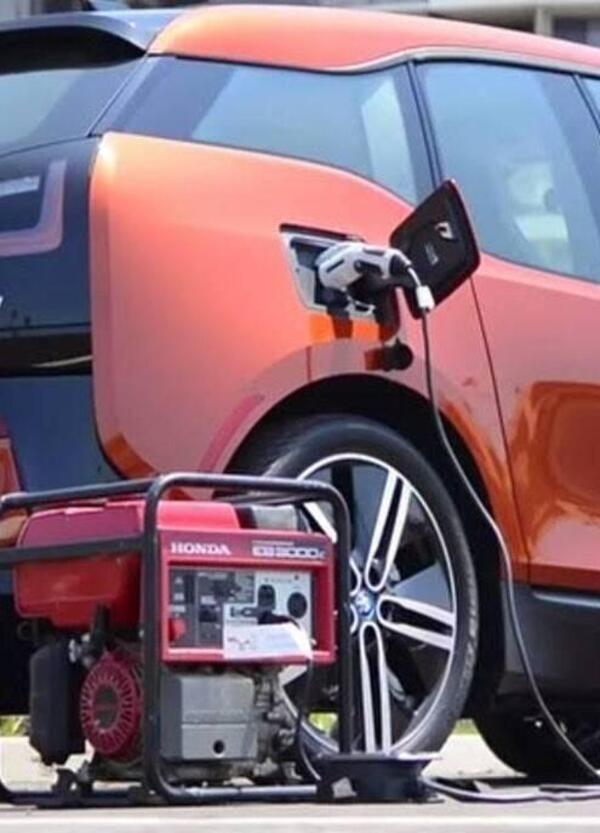 Togliete le ruote alle vostre lavatrici: la Germania (e non solo) ha sbattuto il muso con l&rsquo;ecofollia dell&rsquo;elettrico e sul 2035 l&rsquo;Europa  fa gi&agrave; retromarcia a tutto gas 