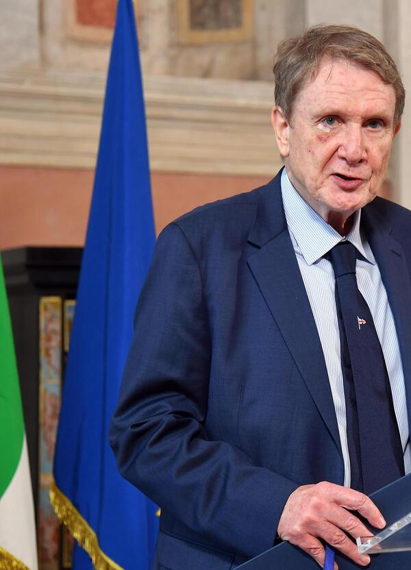 Ma perch&eacute; i quattro giornalisti hanno scaricato Limes e Caracciolo &ldquo;filorusso&rdquo;? Curioso che succeda proprio ora&hellip;