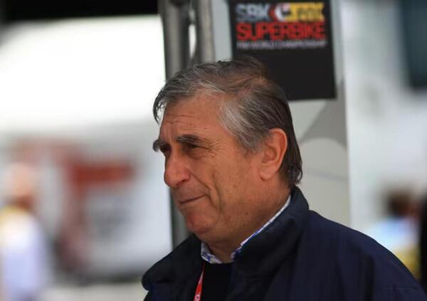  &ldquo;Un abbraccio tra Marc Marquez e Valentino Rossi? Credo solo nei miracoli possibili, ma&hellip;&rdquo;: il Dottorcosta a MOW anche sul perdono, il suo libro, Ducati e Pecco Bagnaia che &ldquo;non ha toccato il fondo&rdquo;