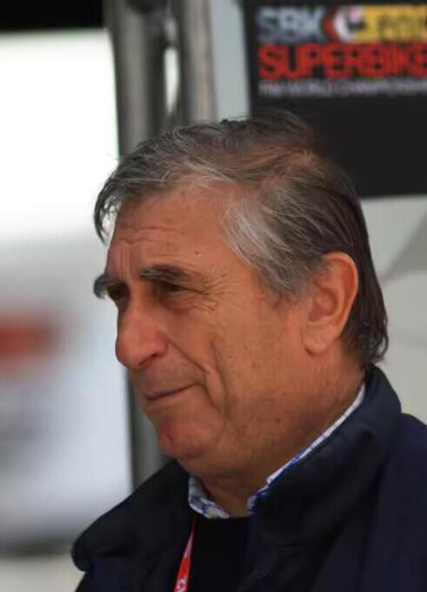  &ldquo;Un abbraccio tra Marc Marquez e Valentino Rossi? Credo solo nei miracoli possibili, ma&hellip;&rdquo;: il Dottorcosta a MOW anche sul perdono, il suo libro, Ducati e Pecco Bagnaia che &ldquo;non ha toccato il fondo&rdquo;