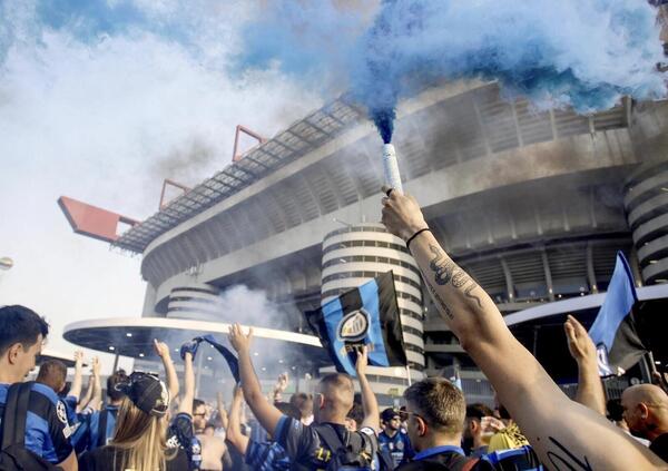 Nelle motivazioni alla sentenza Doppia Curva ci sono cose che vanno ribadite. Altre, invece, meritano un approfondimento: il rapporto tra Ferdico e Bellocco, gli steward, Caminiti e il potere nella Sud