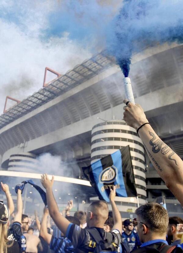 Nelle motivazioni alla sentenza Doppia Curva ci sono cose che vanno ribadite. Altre, invece, meritano un approfondimento: il rapporto tra Ferdico e Bellocco, gli steward, Caminiti e il potere nella Sud