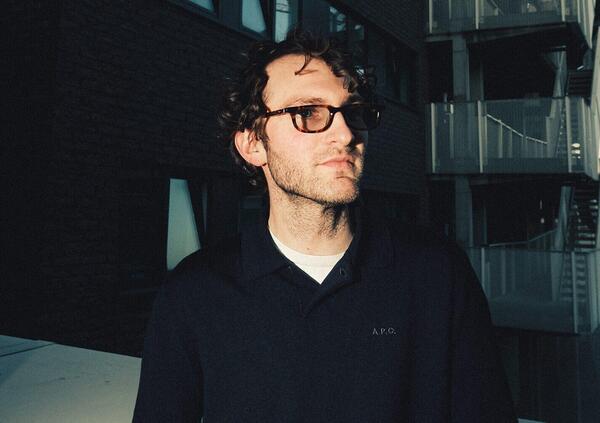 Giorgio Poi, Schegge Reworks &egrave; un&rsquo;ottima scusa per portare il disco dell&rsquo;anno nei club