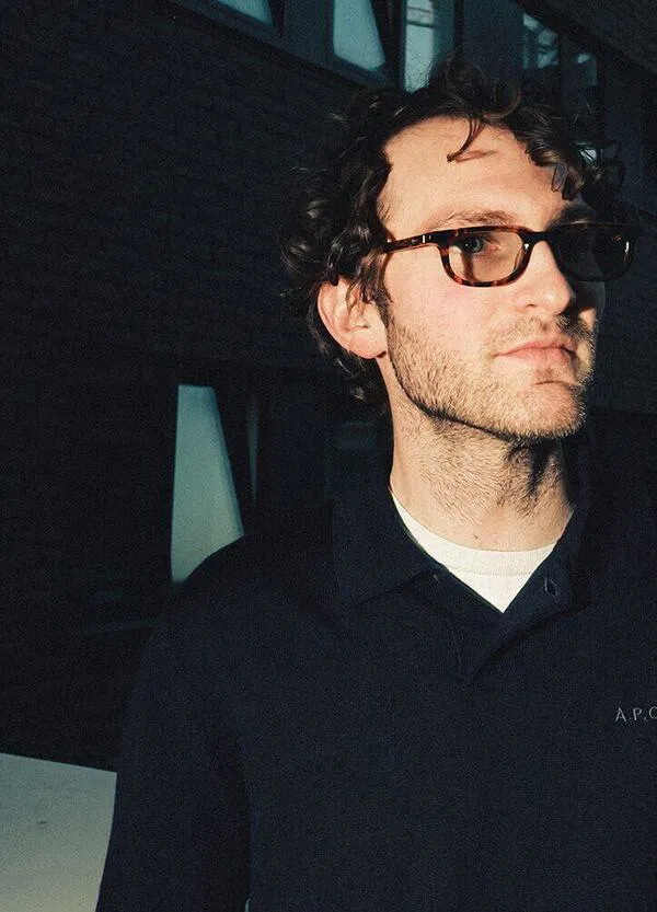 Giorgio Poi, Schegge Reworks &egrave; un&rsquo;ottima scusa per portare il disco dell&rsquo;anno nei club