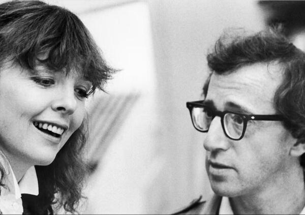 La gargantuesca bio su Woody Allen di McGilligan letta e recensita per voi: &ldquo;Se sei chi penso che tu sia, ho sempre desiderato sco*arti a morte&rdquo;