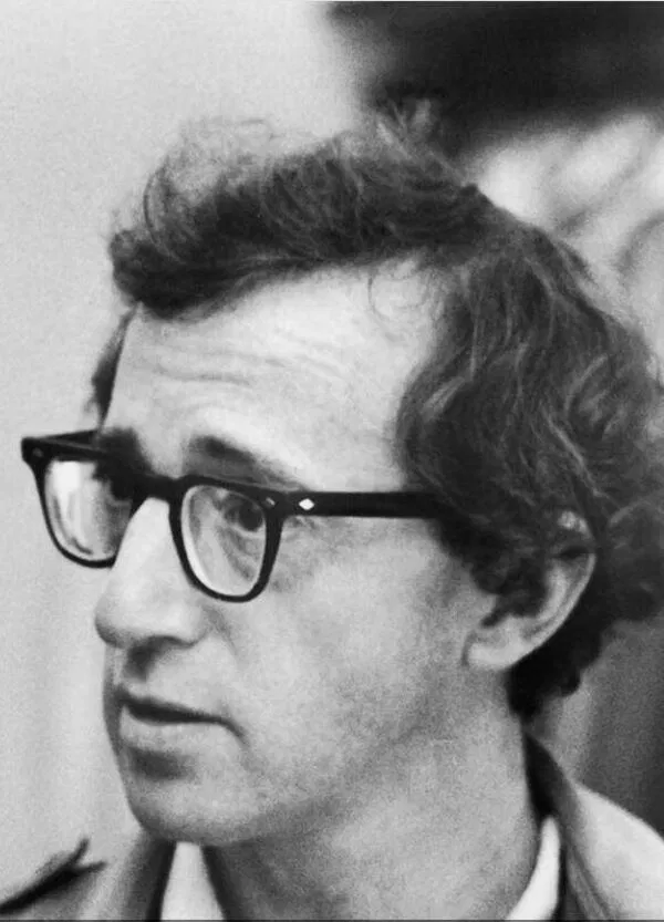 La gargantuesca bio su Woody Allen di McGilligan letta e recensita per voi: &ldquo;Se sei chi penso che tu sia, ho sempre desiderato sco*arti a morte&rdquo;