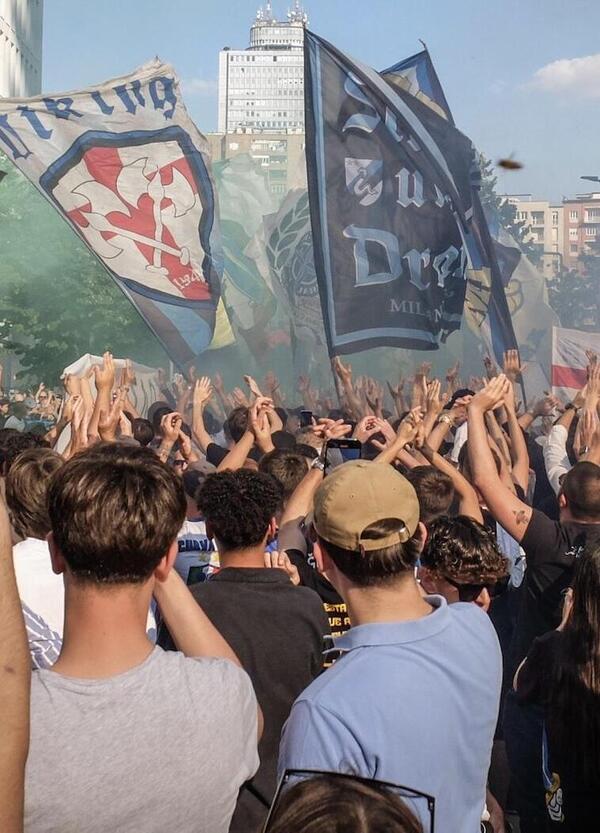 Le curve di Inter e Bologna &ldquo;boicottano&rdquo; la Supercoppa in Arabia Saudita: &ldquo;Inaccettabile che il profitto venga prima della passione&rdquo;. La protesta degli ultras contro il calcio moderno