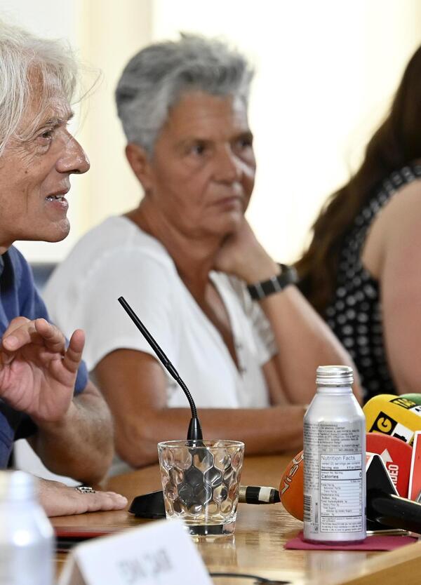 Caso Orlandi, la famiglia e l&rsquo;avvocata Sgr&ograve; chiedono l&rsquo;intervento della Rai contro Giletti e Lo stato delle cose: &ldquo;Provocazioni a Pietro e vittimizzazione secondaria di Natalina&rdquo; 