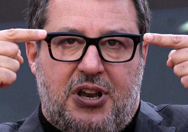 La Lega di Matteo Salvini ha fatto una cosa gravissima 