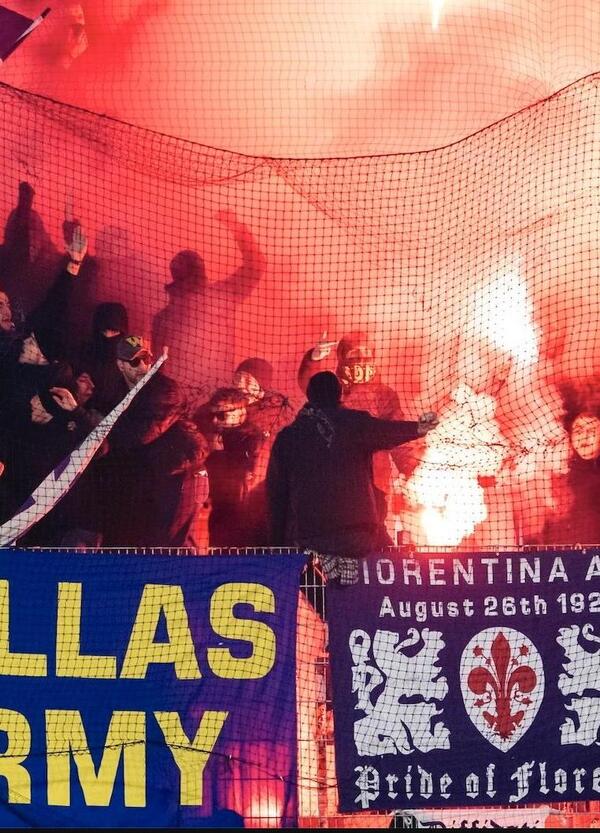 La Fiorentina perde ancora e gli ultras dicono basta: &ldquo;Vergognatevi, meritate il silenzio&rdquo;. E la Fiesole annuncia la protesta contro l&rsquo;Udinese: &ldquo;La curva rester&agrave; vuota i primi 20 minuti&rdquo;
