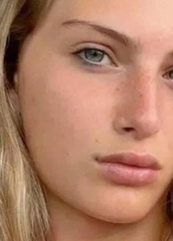 Perch&eacute; occhi spaccanti s&igrave; e circolino no? Treccani inserisce la frase tra i neologismo del 2025 ma dimentica che Raoul Bova ha brevettato il "marchio" per non farla pronunciare a nessuno. Bova denuncer&agrave;?