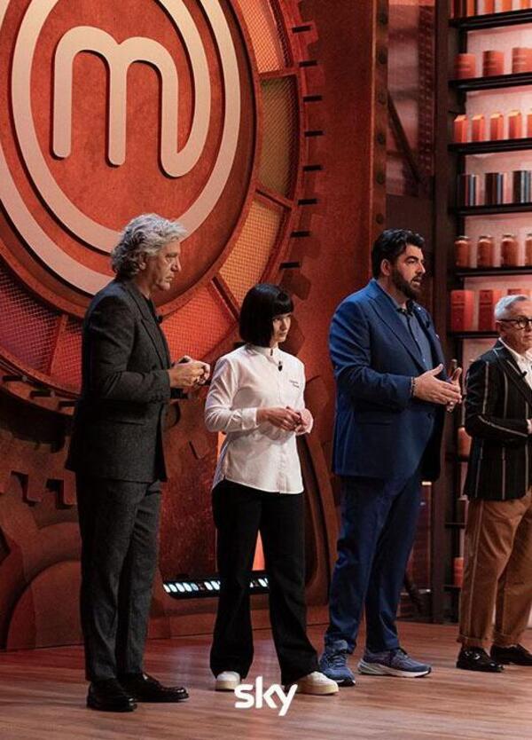 MasterChef &egrave; il Grande Fratello degli aspiranti cuochi: meno cucina fighetta e focus sui concorrenti. E il reality di Canale 5 dovrebbe prendere appunti 